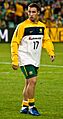 Scott McDonald-Australia