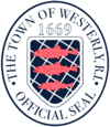 Official logo of Westerly