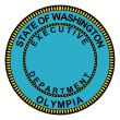Seal of the Executive Department of Washington.svg