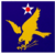 Second Air Force - Emblem (World War II).png