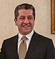 Secretary Pompeo Meets Security Chancellor Masrour Barzani (45765619795) (cropped).jpg