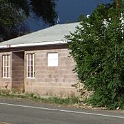 Seligman-Seligman U.S. Post Office -1903-2