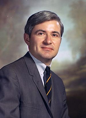 Senator Wesley C. Uhlman, 1969.jpg