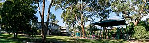 Seven Hill State School, 2023 01