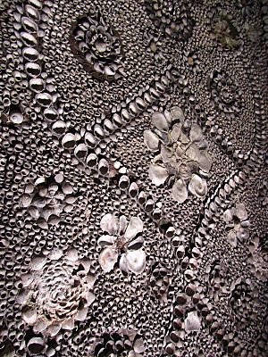 Shell Grotto, Margate, Kent 3 - 2011.09.17