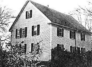 SherbornMA SewallWareHouse