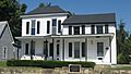 Sherman Minton Birthplace
