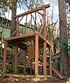 Sierra County Gallows
