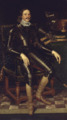 Sir Michael Livesey, 1614-1665? RMG BHC2843f