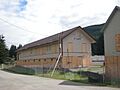 Skykomish, WA railway station 01