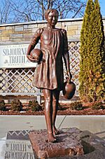 Sojourner Truth as a young slave girl.jpg