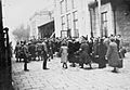 Sosnowiec Ghetto liquidation