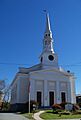 South Congregational Church St. Johnsbury