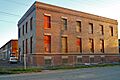 Spalding Grinnell IA
