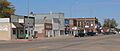 Spencer, Nebraska Thayer from Evans 2