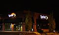 Sprint store on TV Highway - Hillsboro, Oregon