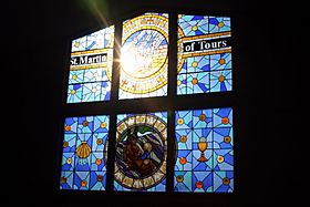 St-martin-of-tours-stained-glass