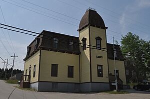 StGeorgesNL Courthouse