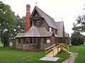 StMarysChurchHillsborough