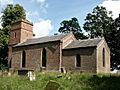 St Helen, Ashby by Partney - geograph.org.uk - 425746