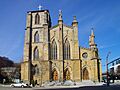 St Joseph Cathedral 01