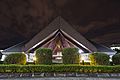 St Joseph Church, Kuching, Malaysia