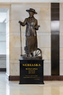 Statue of Willa carther (US capitol).webp