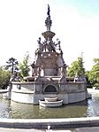 Stewart Memorial Fountain [de]