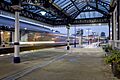 Stirling railway station - 02