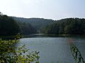Stonecoal Lake