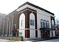 Strand Theater, Plattsburgh, New York