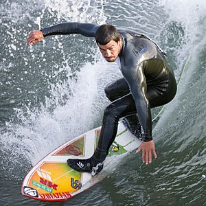 Carving 360 - Surfing Wiki