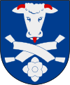 Coat of arms of Svenljunga Municipality