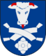 Coat of arms of Svenljunga Municipality