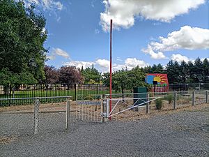 Swannanoa Primary School
