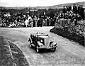 Sweep Hillclimb 1933, Dungarvan, Ireland