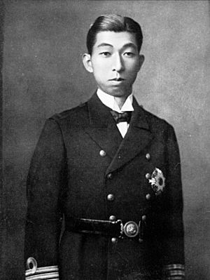 Takamatsunomiya nobuhito