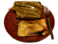 Tamale Oaxaqueño thumb