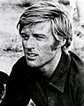 Tell Them Willie Boy Is Here – Robert Redford photo