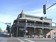 Tempe-Laird and Dines building-1893-2