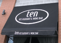 TenRestaurant