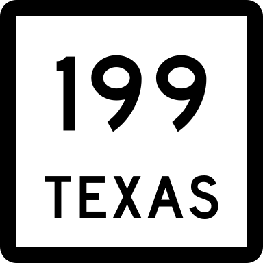Texas 199