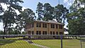 Texas Highway Department Complex, Lufkin, TX