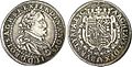 Thaler à l'effigie de Ferdinand II, 1626