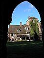 The Abbey Hotel, Llanthony - geograph.org.uk - 274816