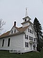The Community Church of Harrisville and Chesham NH