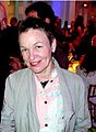 The Kitchen Benefit, Honoring Laurie Anderson
