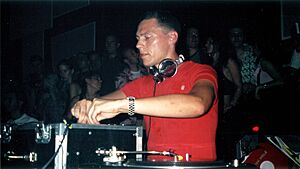 Tiësto 2003