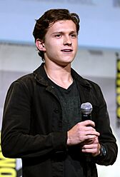 Tom Holland (28652884235) (cropped)
