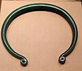 Torc, Kansas City Museum of Art